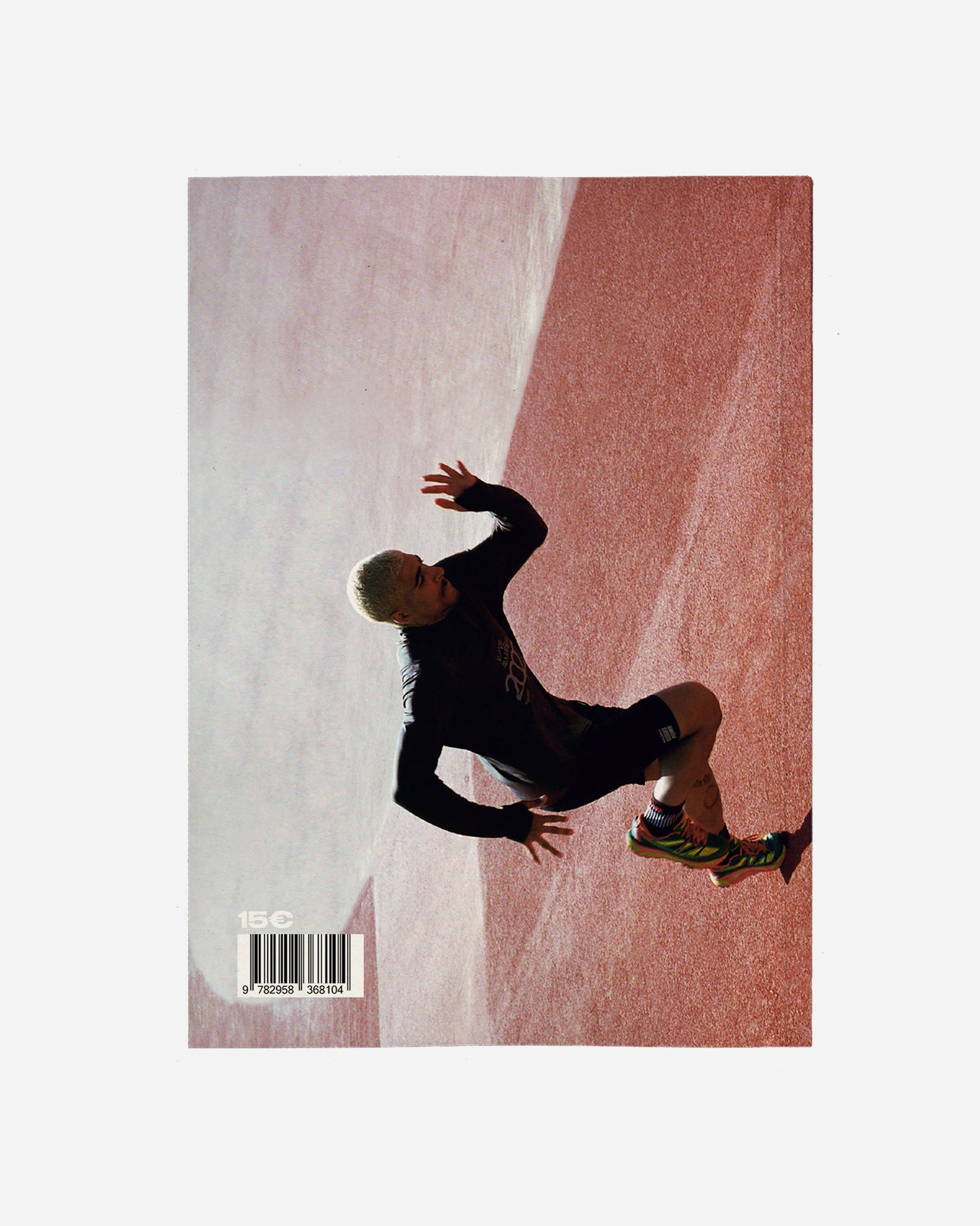 ISSUE 9 'SPORT'